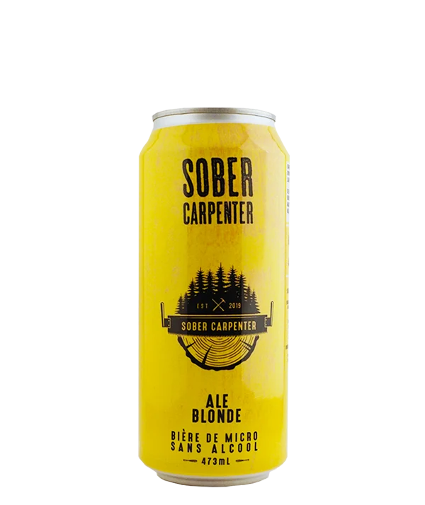 Blonde Ale