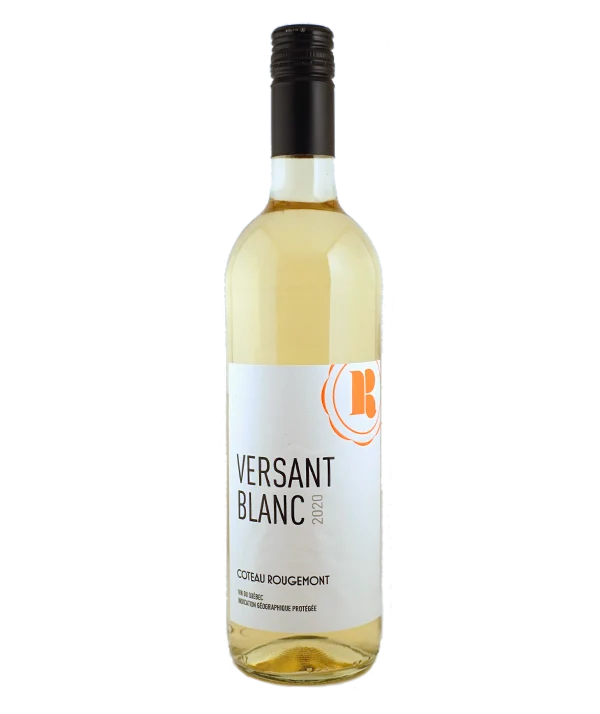 Versant blanc
