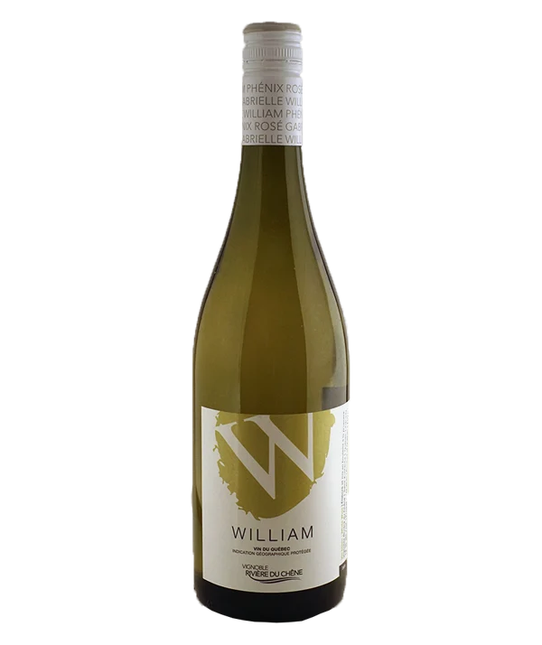 William blanc