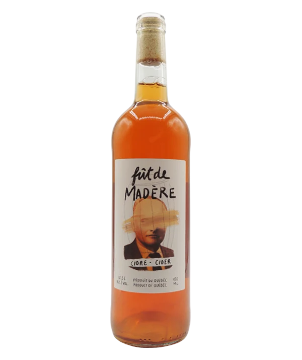 Fût de madère