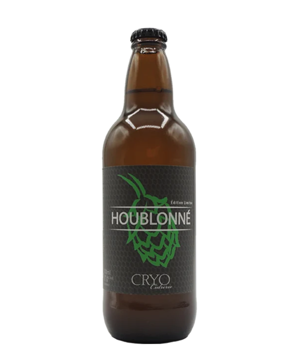 Houblonné