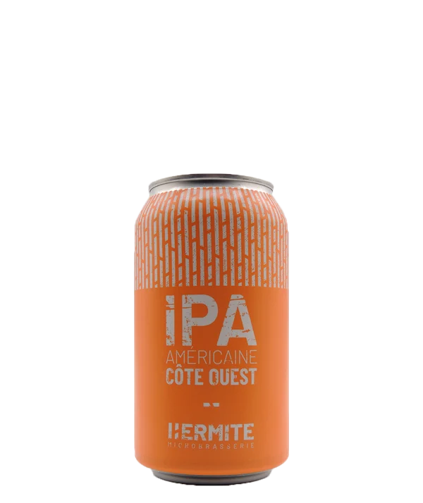 IPA Américaine Côte Ouest