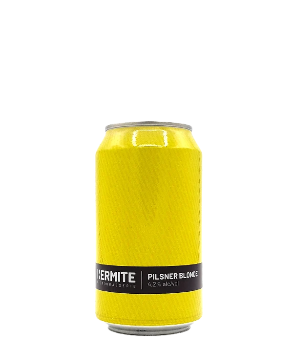 Pilsner blonde