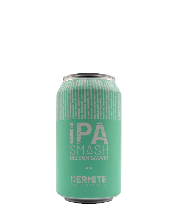 IPA SMaSH Nelson Sauvin