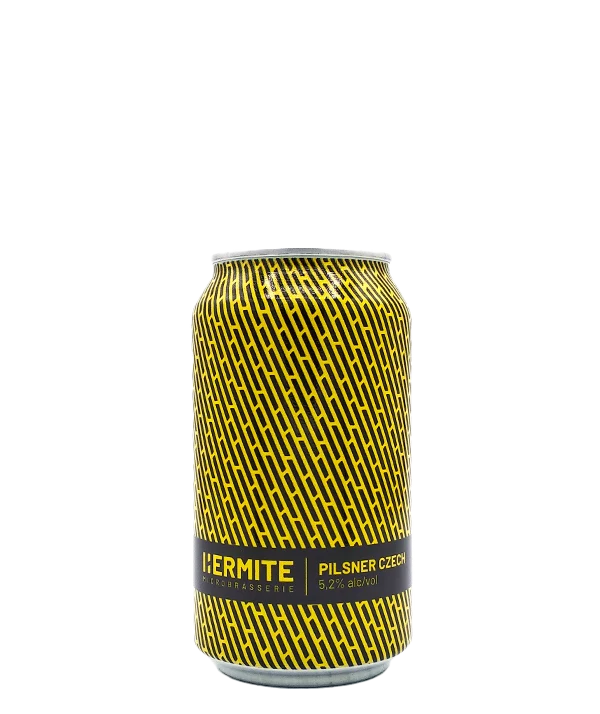 Pilsner Czech