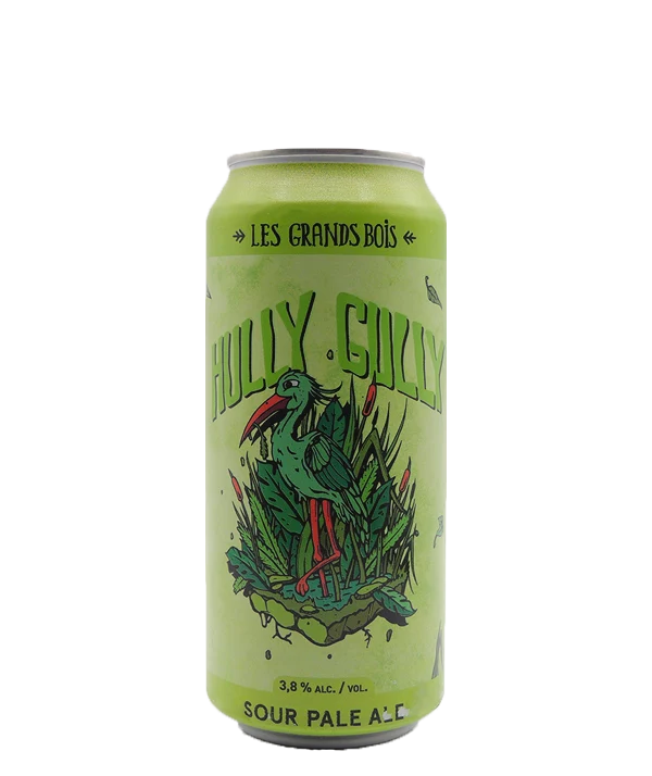 Hully Gully