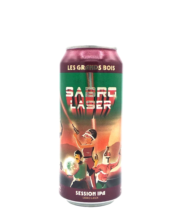 Sabro laser