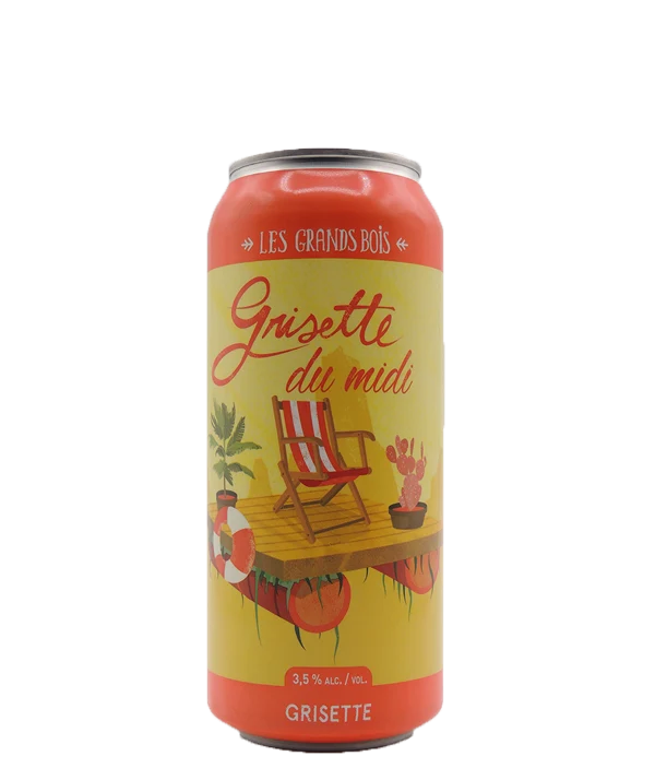 Grisette du midi