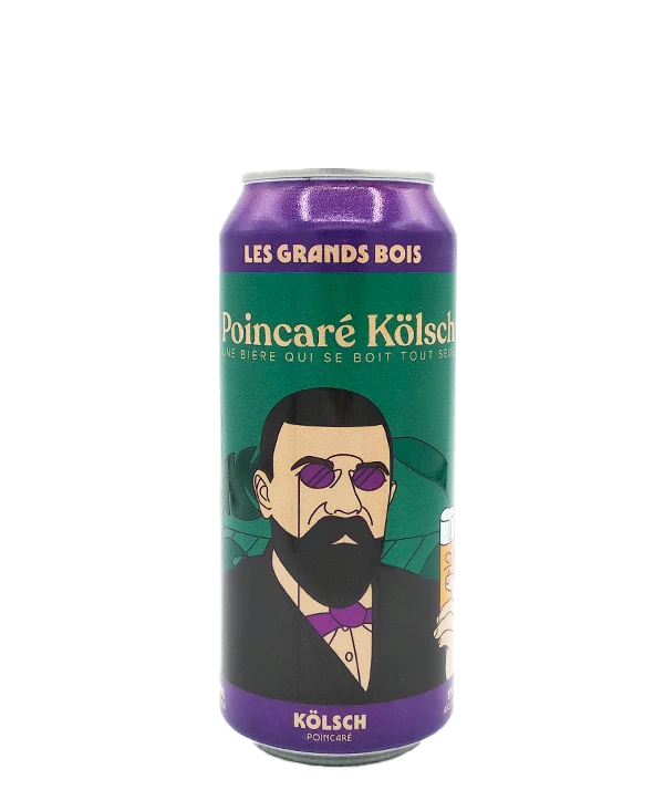 Poincaré Kölsch