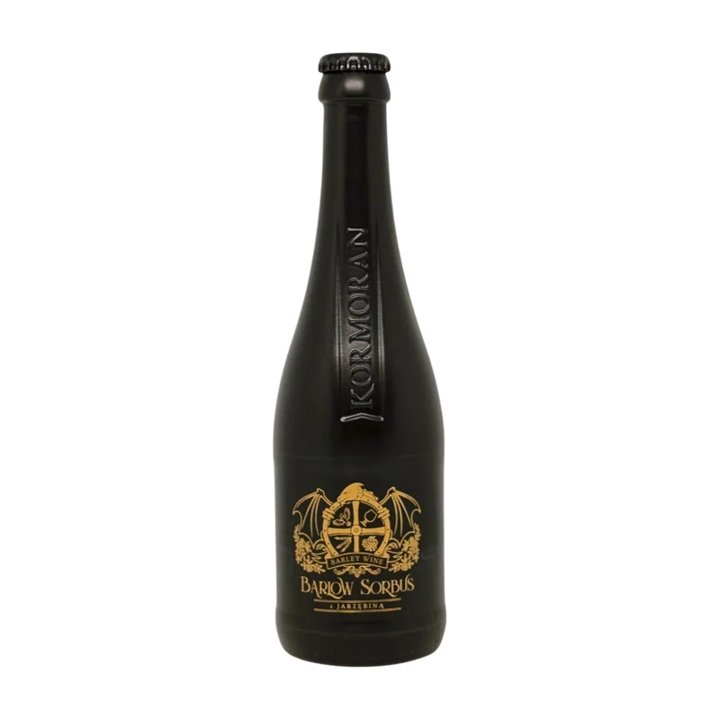 Kormoran Barlow Sorbus | Barley Wine