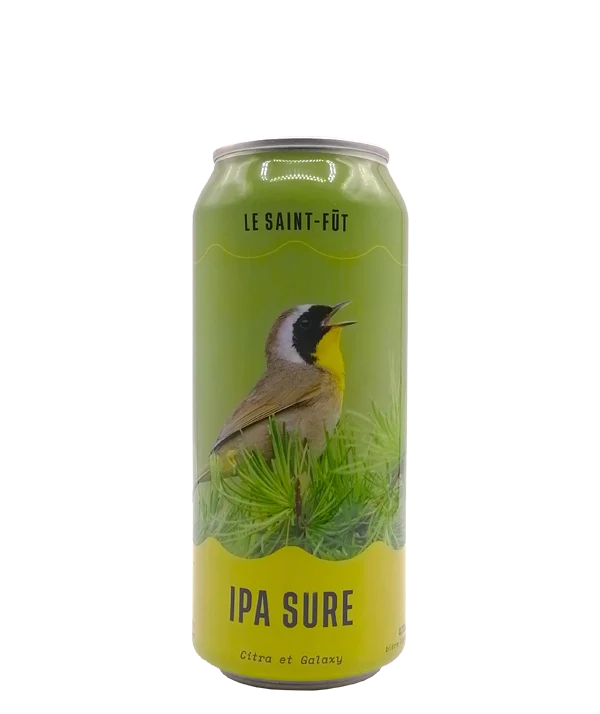 IPA Sure