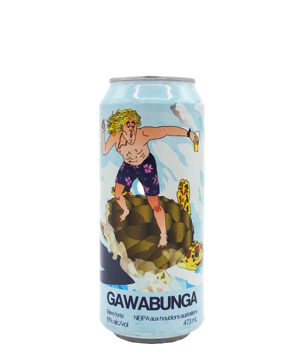 Gawabunga