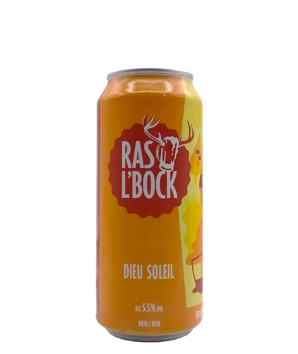 Dieu Soleil