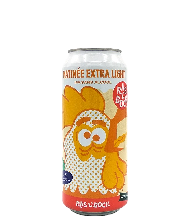 Matinée Extra light