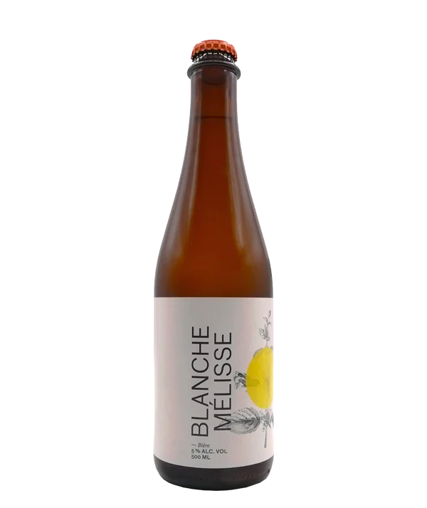 Blanche Mélisse