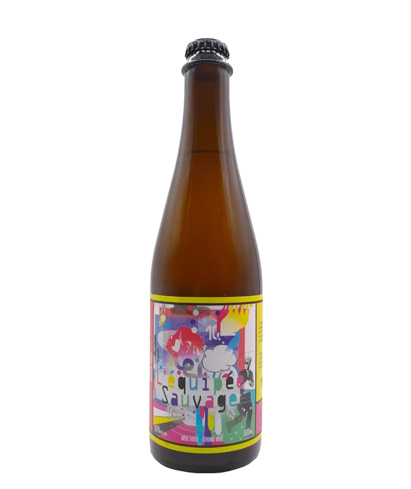 L'Équipée Sauvage