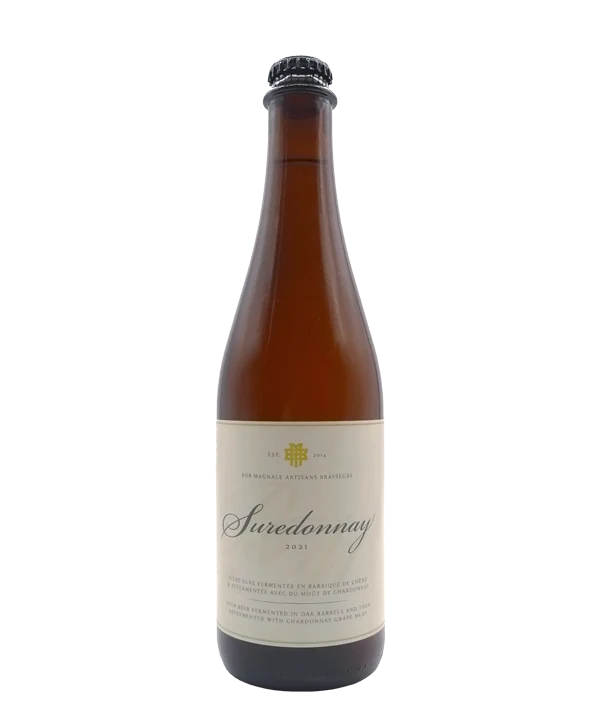 Suredonnay