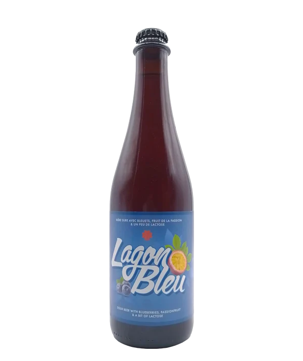 Lagon Bleu