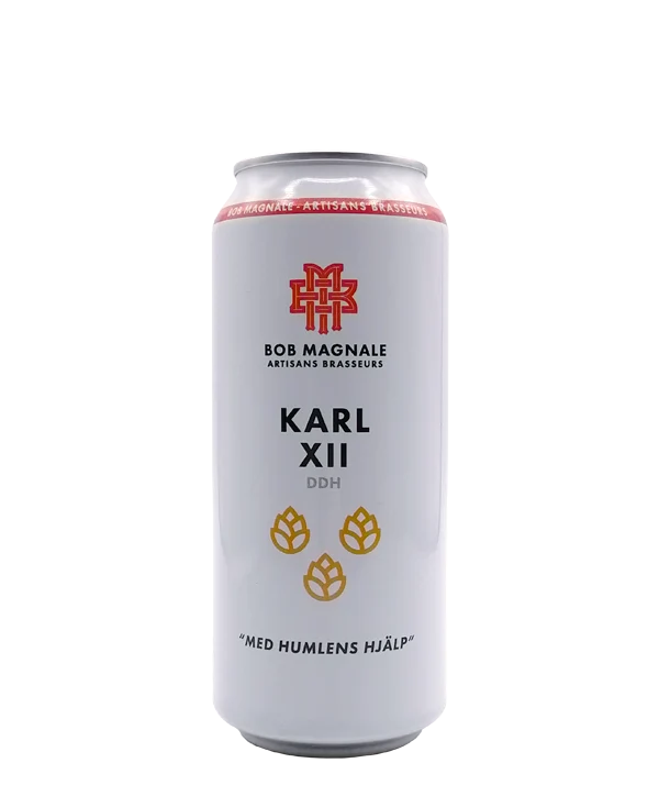 Karl XII