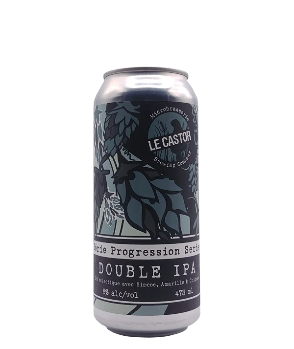 Double IPA