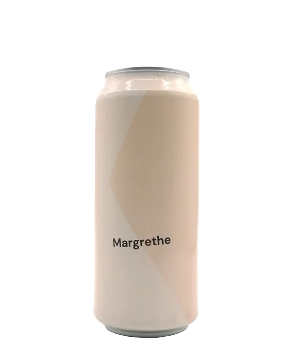 Margrethe