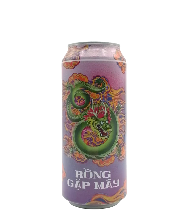 Rông Gǎp Mây