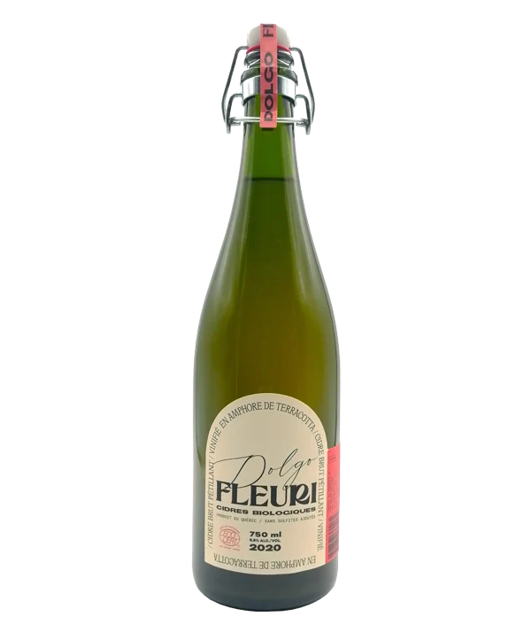 Fleuri - Dolgo