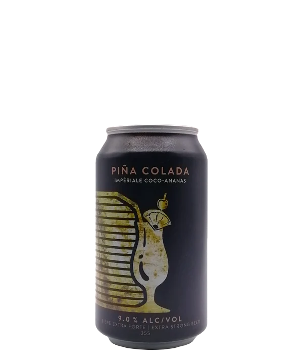Pina Colada