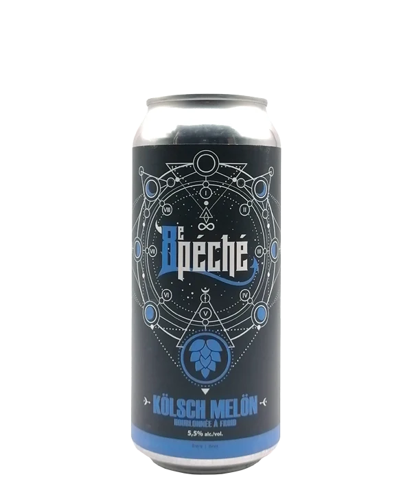 Kölsch Melön