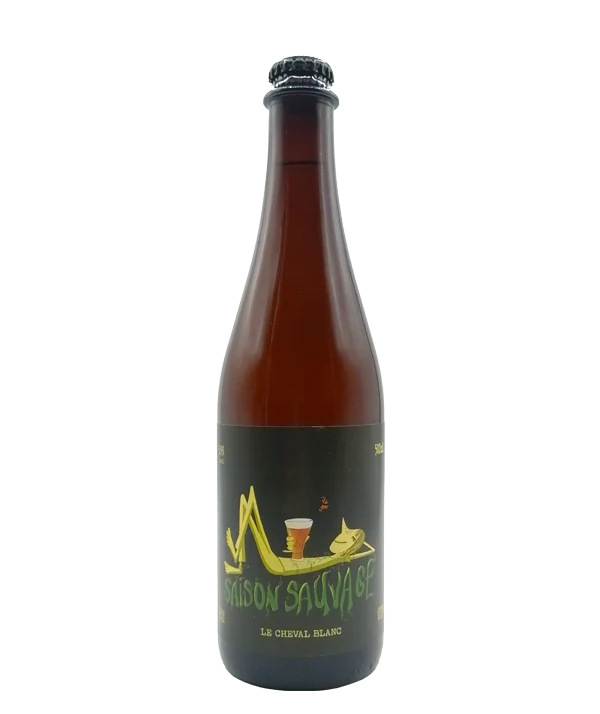 Saison Sauvage