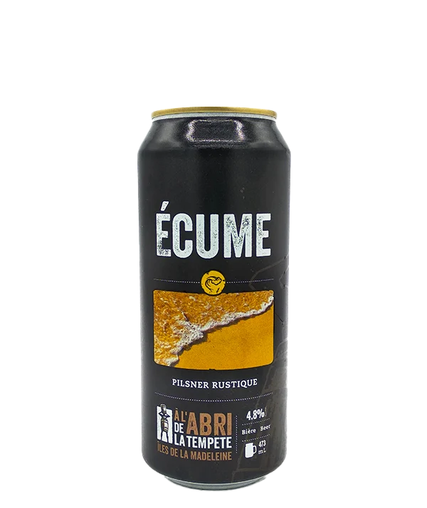 Écume