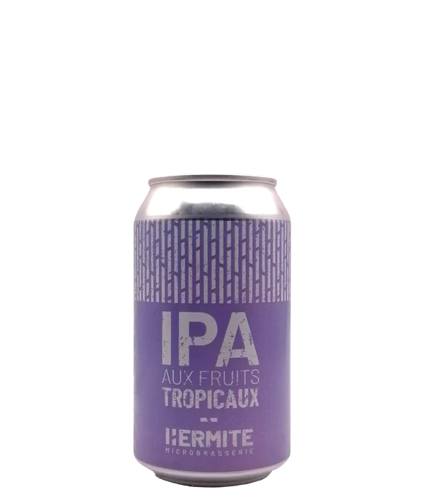 IPA aux fruits tropicaux
