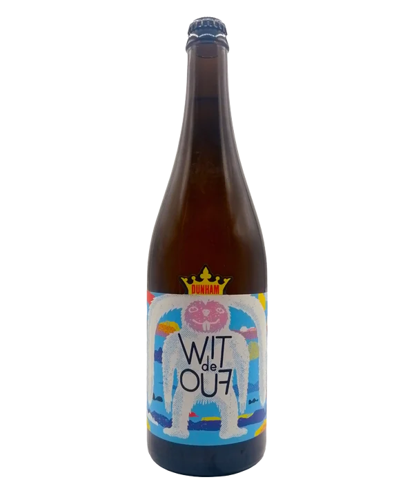 Wit de Ouf