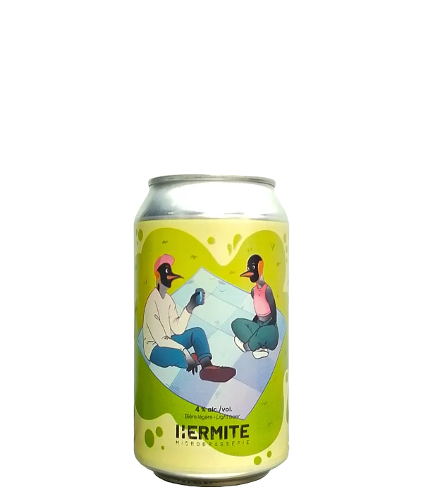 Saison Pingouin