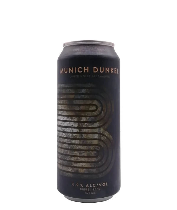 Munich Dunkel