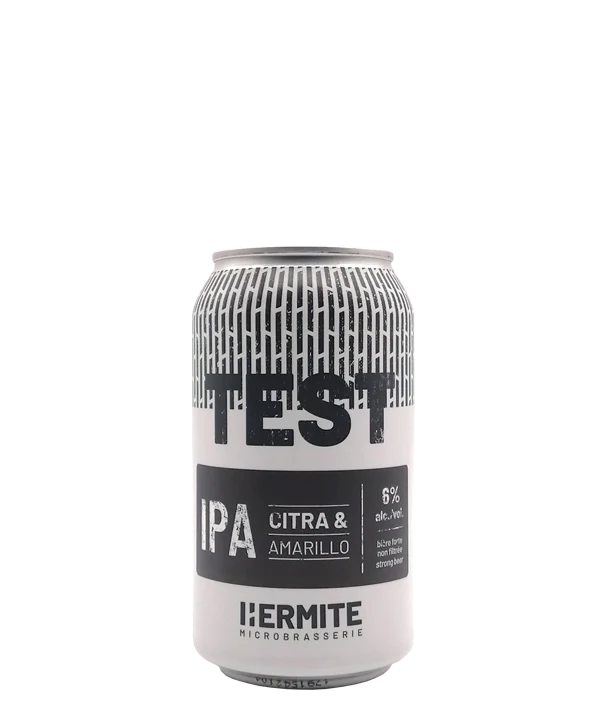 IPA Test