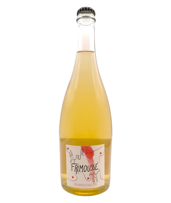 Frimousse