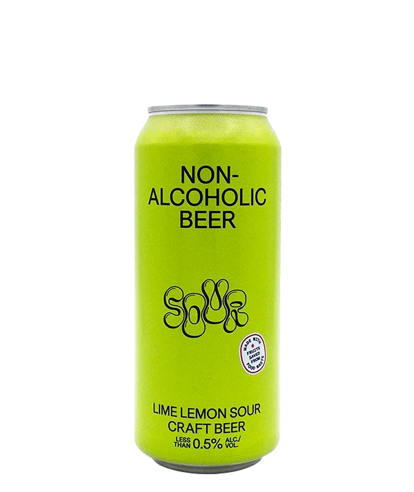 Sure lime citron - Loop