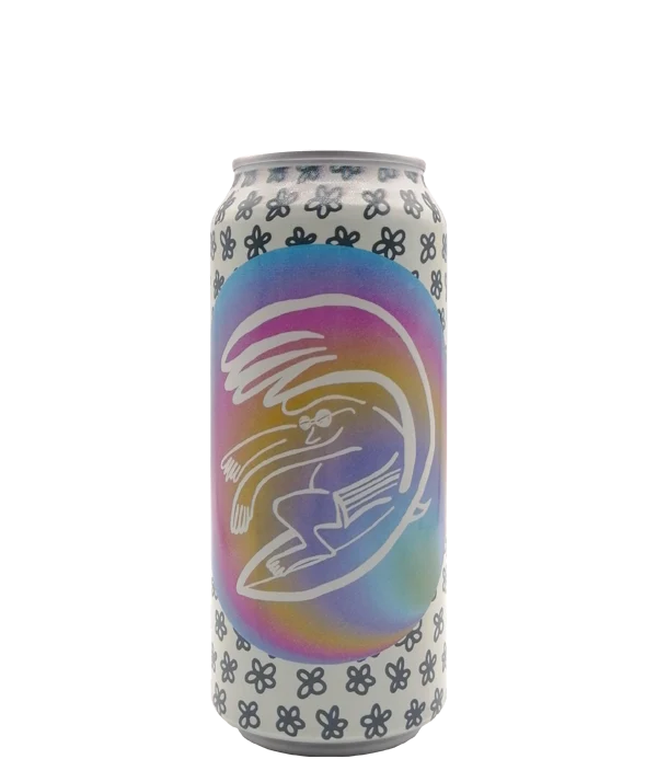 Oat Cream IPA - ACCROFLEUR