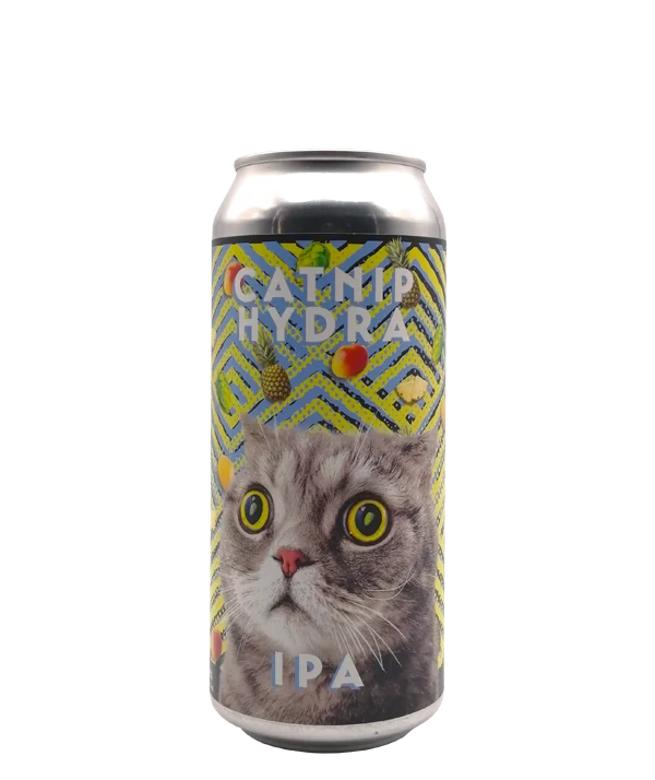 Catnip Hydra