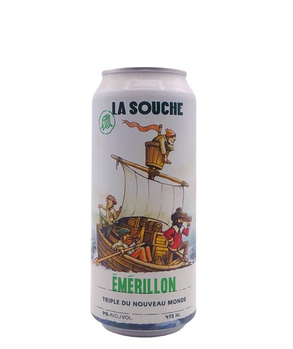 Émérillon