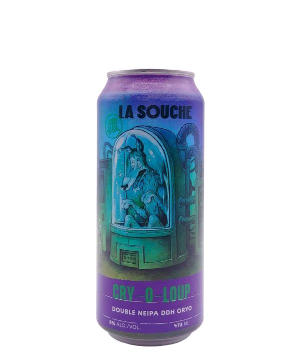 Cry-o-Loup