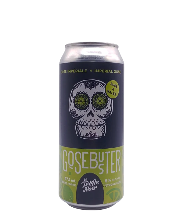 Gosebuster