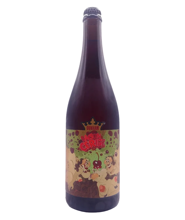 Saison Cerise
