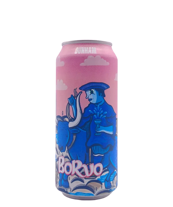 Borvo