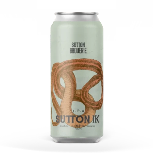 Sutton-IK