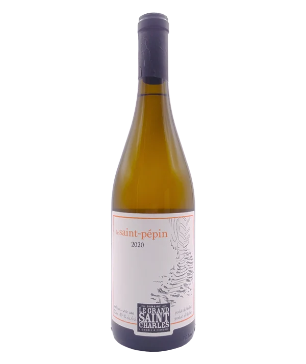 Le Saint-Pépin