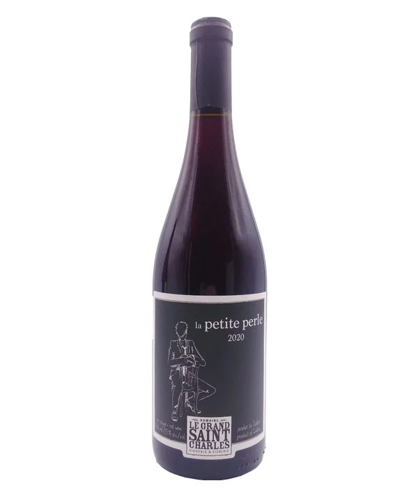La Petite Perle