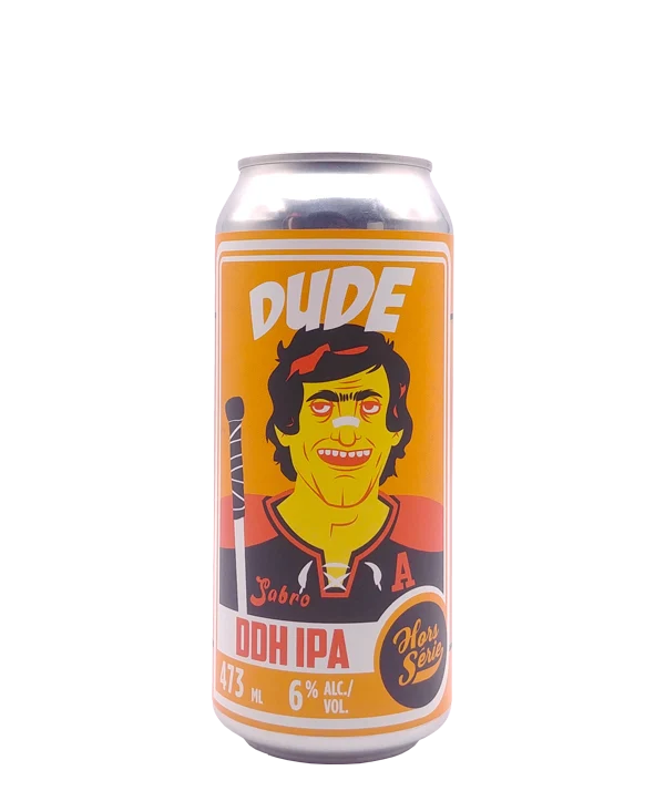Dude