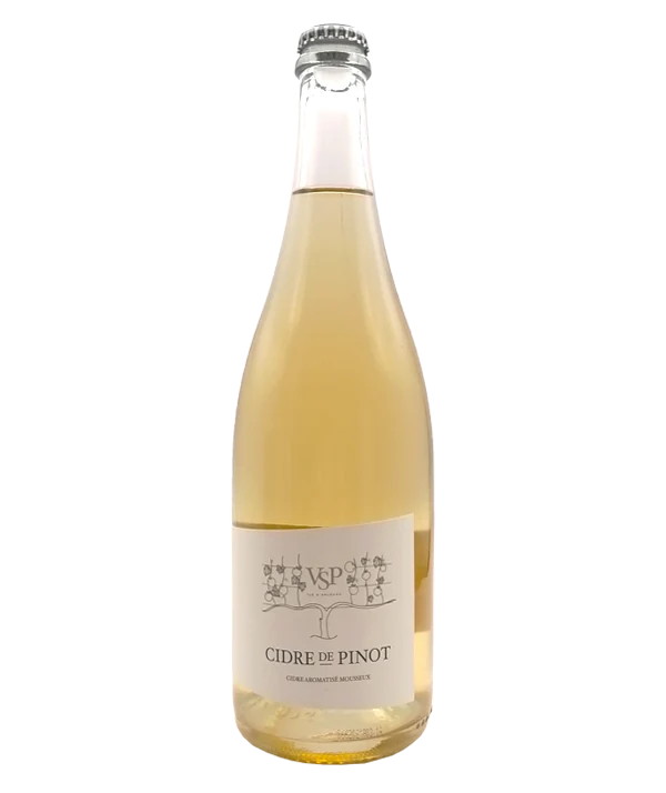 Cidre de Pinot
